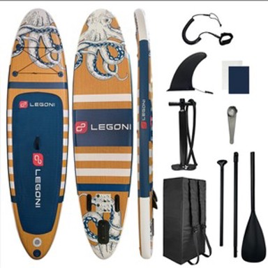 LEGONI SUP Polaris 10,6", 320 cm